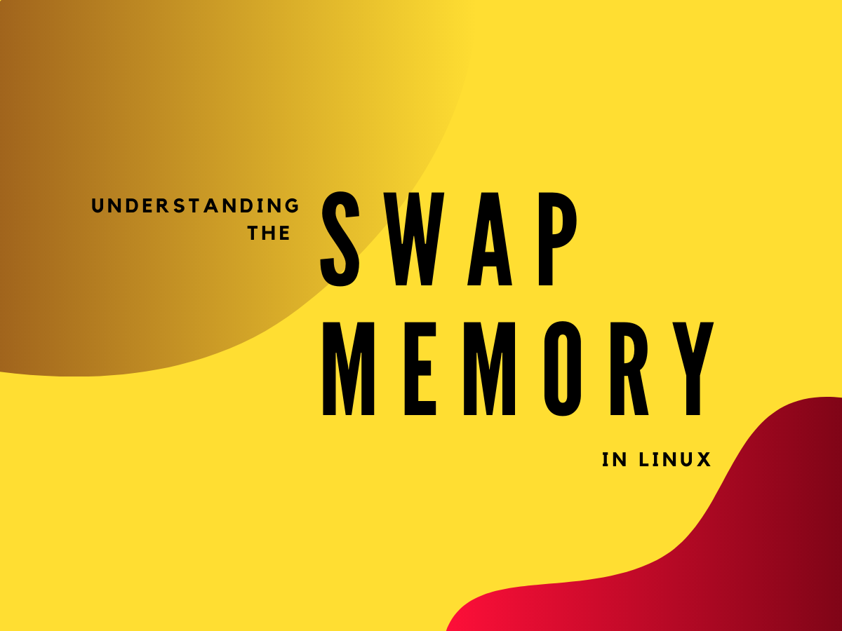 آموزش ایجاد فضای swap در سیستم عامل لینوکس