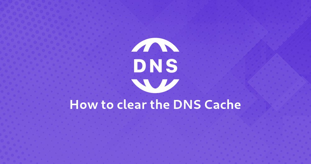 نحوه پاک کردن کش DNS در لینوکس
